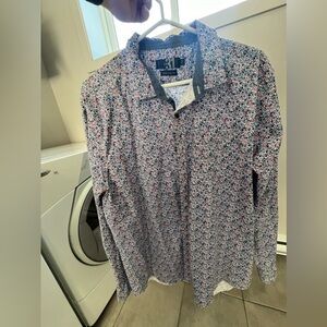 Simons men shirt